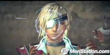 [E3] The Last Remnant, Impresiones
