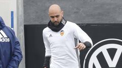 Zaza pasa a ser propiedad del Valencia: contrato hasta 2021