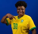 Qué fue de Roseli, la brasileña que ostenta el récord de más goles en una edición de Copa América Femenina