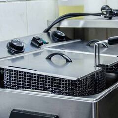 Freidoras sin aceite, la última novedad