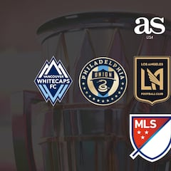 Las cinco franquicias de la MLS que jugarán la Concacaf Liga de Campeones 2023