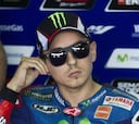 Jorge Lorenzo: “La victoria me quita un peso de encima”