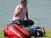 El 'perdedor' ya es número uno