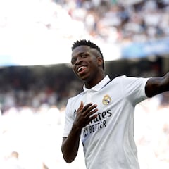 Real Madrid 4-1 Mallorca summary: score, goals, highlights, LaLiga