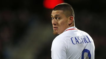 Nicolás Castillo está en la mira para regresar a la Liga MX