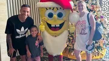 “Lo de Corea fue para el olvido, el DT no había terminado el curso; estoy feliz de volver a Chile”