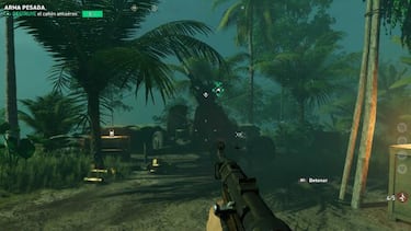 Far Cry 5 - Horas de Oscuridad, Impresiones