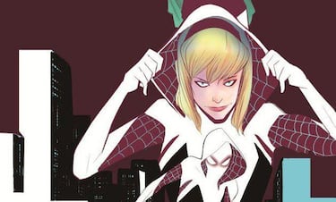 Al director de Bayonetta 2 le gustaría hacer un juego de Spider-Gwen
