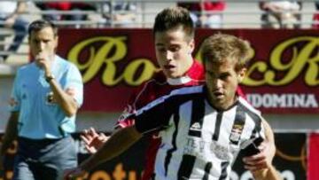 Longás regresa al pivote para recuperar las riendas