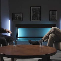 “Pep me llamó un día a las 7 y me dijo: ‘Ven a la ciudad deportiva...”