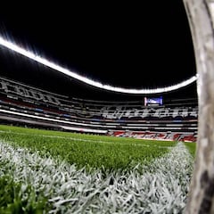 Liga MX arrancaría el 17 de julio