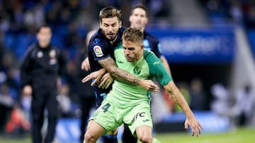 Real Sociedad - Leganés en directo: LaLiga Santander en vivo