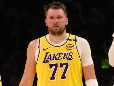 When Luka Doncic met Kobe Bryant