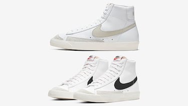 ?Cules son las zapatillas ms vendidas de Nike (y que rondan los 100 euros)?