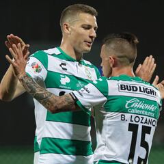 Some Liga MX teams won’t pay their players for four months