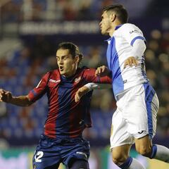 El Villarreal anuncia la vuelta de Ünal tras su cesión al Levante