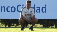 Otra vez con presión, River recibe a Defensa y Justicia