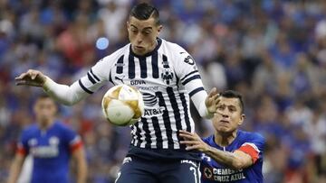 América buscaría a Rogelio Funes Mori