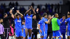‘Chucky’ Lozano marcó su primer gol de la temporada en triunfo del Napoli