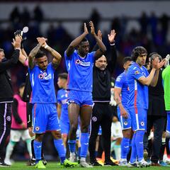 Cruz Azul jugará su sexta liguilla partiendo desde el repechaje en el Apertura 2022