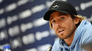 06/04/20 PRESENTACION AARON ÑIGUEZ MALAGA