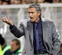 Mourinho descarta entrenar a Inglaterra algún día: "Inglaterra para los ingleses"