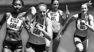 ¿Sueñas con dirigir una entidad deportiva? En un año lo puedes conseguir