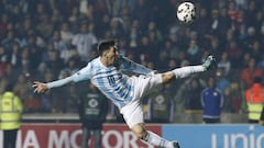 Argentina top FIFA rankings before Copa America