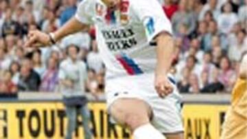 <b>Fred lleva gol enlas botas</b> No parece que Fred vaya a ser titular aunque marcó dos goles al Mónaco. Pero es la baza si las cosas le van mal al Lyon y el brasileño tiene veneno en el área. No es muy hábil, pero en el área define de maravilla.