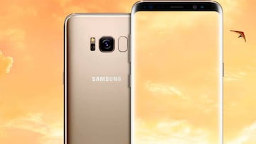 Samsung Galaxy S8 y S8 Plus, todo lo que sabe: Fecha, características y aspecto