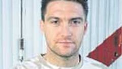 Rodri, ocho semanas de baja