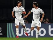 Felipe Loyola tiene nuevo club