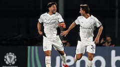 Felipe Loyola tiene nuevo club