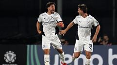 Felipe Loyola decidió su futuro