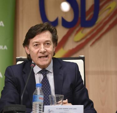 Villar and his term of office