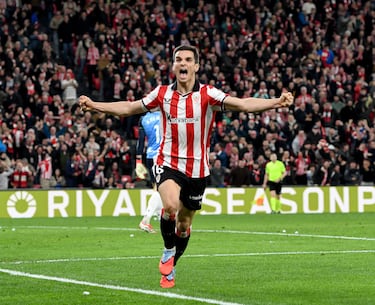 Un golazo suyo cuando el partido se acababa valió para rescatar un punto. En los momentos más complicados del equipo siempre cumple, aunque salga desde el banquillo.