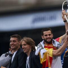 Castilla: ¿Qué fue de la última plantilla que ascendió a 2ª?