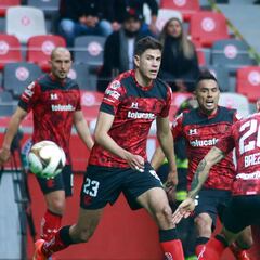 Toluca buscaría inhabilitar a Luis Romo por codazo a Rigonato