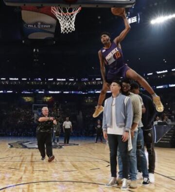 Derrick Jones Jr.