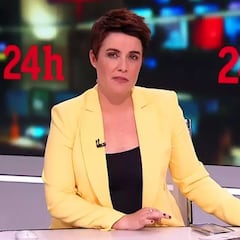 Una presentadora mítica de TVE dice adiós al Canal 24h después de siete años: el 1 de septiembre empieza en RNE
