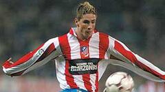 Eriksson quiere al Niño en su Chelsea