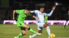 Cruz Azul y FC Juárez se miden en un duelo con amplio historial favorable para los capitalinos