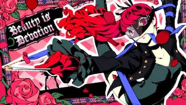 Atlus no planea llevar Persona 5: The Royal a otras plataformas