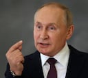 Putin quiere terminar la guerra “cuanto antes”