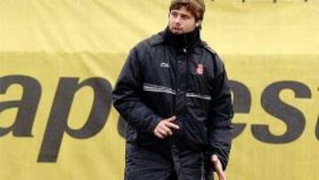 'Perdimos piezas clave pero el grupo es nuestra fuerza'