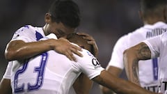 Godoy sorprende a Vélez
