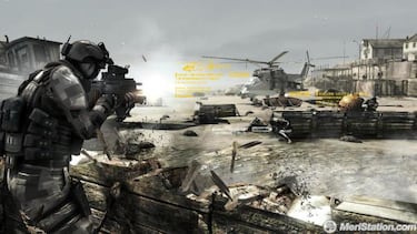 [E3] Tom Clancy's Ghost Recon: Future Soldier, Impresiones