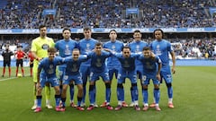 Aprobados y suspensos del Depor: Riazor mantiene el candado