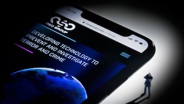 Apple released an emergency software patch after researchers found a security flaw that allows highly invasive spyware to infect anyone’s Apple device.