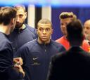 L’Équipe: gran bronca Al Khelaïfi-Mbappé por Ethan... y el Madrid